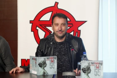 Jedini porok su mu žene: Hari Mata Hari imao ljubavnicu 10 godina!