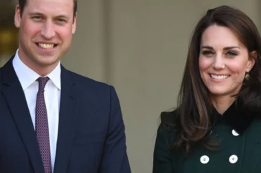 Princ Vilijam zabrinut: ĆERKA ĆE MI BITI PROBLEMATIČNA kad odraste!