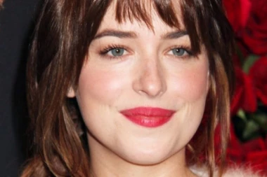 PRAVILA SKANDALE NA SNIMANJU: Glavna glumica "50 nijanisi sive" nervirala celu ekipu