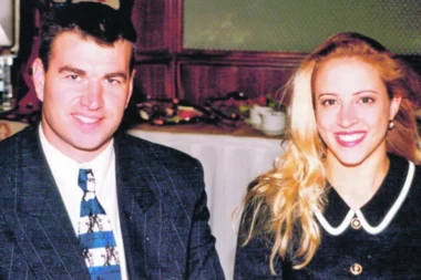 LEGIJINA BIVŠA U STRAHU OD FANTOMA: Maja Luković zvala policiju zbog uljeza u stanu!