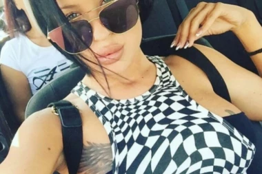 TEODORA PROGOVORILA O ABORTUSU: Boli, ali to je bila ispravna odluka