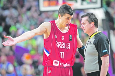 Mačvan i Lučić priznali: Celu noć nismo spavali!