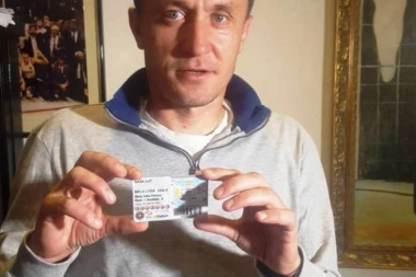 CRNO-BELA PORODICA: Fudbaleri Partizana kupili sezonske karte košarkaša