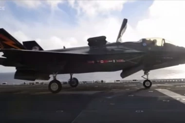 NEMCI MENJAJU TORNADO ZA F-35?