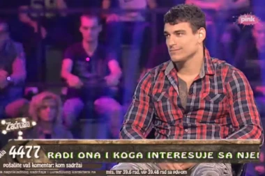 MARKO ZEC: Mogao sam da j**m Macu ali nisam!