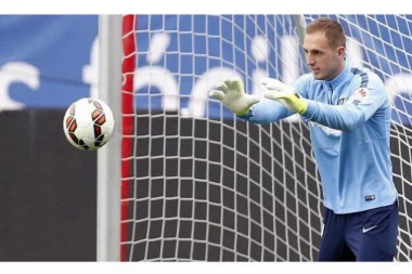 Juve našao Điđijevog naslednika: SLOVENAC MENJA BUFONA?