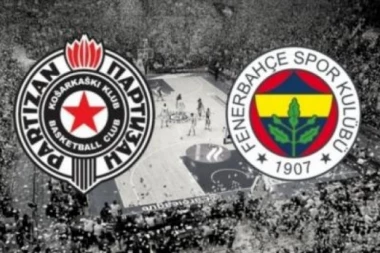 Grobari, spremite se za spektakl: PARTIZAN PROTIV PRVAKA EVROPE ZA 500 DINARA!
