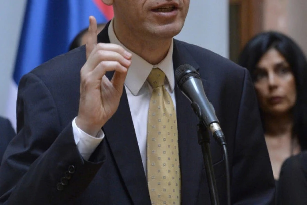 Radulović: N1 je ispostava CNN za Balkan