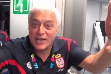 Komšije, evo rešenja: MUTA OTKRIO HRVATIMA KAD ĆE OPET UZETI MEDALJU U KOŠARCI