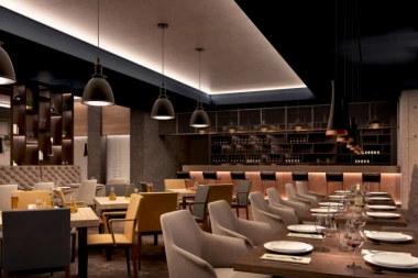 BIZNIS DESTINACIJA: Novi Sad dobija najveći konferencijski hotel