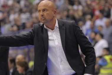 ZAMENIO MIRKA PAVLOVIĆA: Nebojša Ilić novi sportski direktor Zvezde
