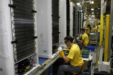 Kinezi sele "Gorenje" u Srbiju: EVO U KOM GRADU ĆE SE PROIZVODITI FRIŽIDERI