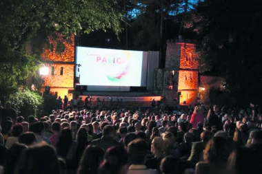 FEF Palić među šest najboljih festivala u Evropi