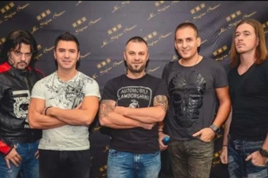 Muzičar našeg poznatog benda izgubio bitku sa koronavirusom!