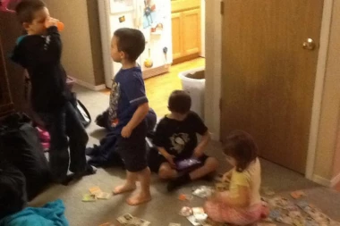 LOGOPED DOBIO USLOVNU ZBOG ZLOSTAVLJANJA AUTISTIČNOG DETETA!