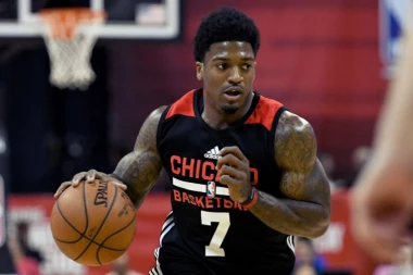 (VIDEO) AMERIKANAC NA KORAK OD PARTIZANA: Patrik Miler još nije potpisao ugovor sa crno-belima