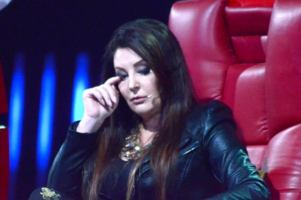 DRAGANA NIJE ZABORAVILA SINANA! Pevačica objavila emotivni video na godišnjicu Sakićeve smrti!
