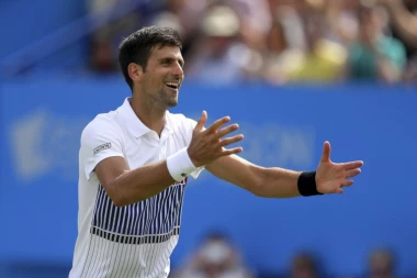 ĐOKOVIĆ OTKRIO: Ne razmišljam o penziji! Planiram veliki spektakl za pamćenje na Marakani!