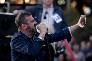 "Trifunović je Ivani Vučićević nacrtao metu na čelu"