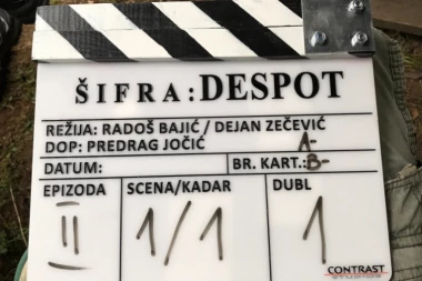 DOMINACIJA TV PINK: "ŠIFRA DESPOT" oborila sve REKORDE GLEDANOSTI!