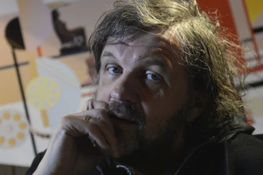 Slučaj "Herta Miler": ZAŠTO SE ALFRED NOBEL PRŽI U GROBU?