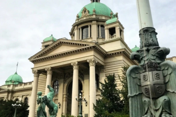 Maja Gojković sazvala vanredno zasedanje Skupštine: Evo kada i šta je na dnevnom redu