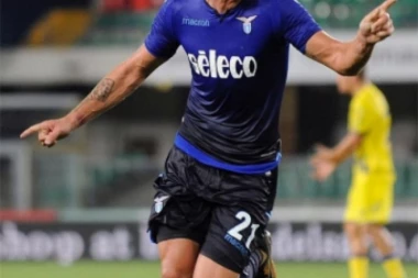 (VIDEO) STRELCI SERIJE A VEOMA RASPOLOŽENI: Pregršt lepih golova u vanrednom kolu Kalča