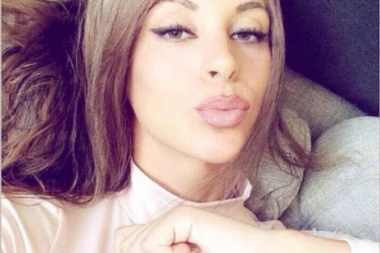 MELISA: Bila sam u zatvoru, uzimala sam drogu!