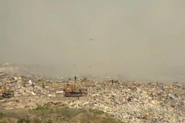 Softverska pomoć pri upravljanju otpadom