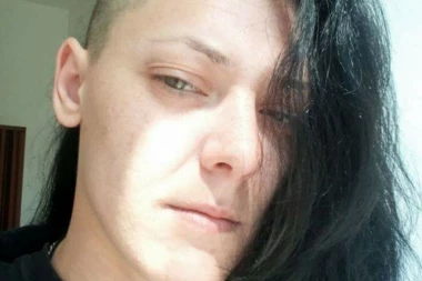 ŠIRITE VEST: Andrijana nestala u Beogradu, poslednji put viđena u Borči