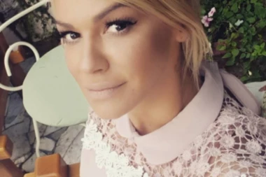 LUKA ME JE PONIŽAVAO, JA SE NJEGA PLAŠIM: Evo šta je Nataša Bekvalac izjavila u Tužilaštvu