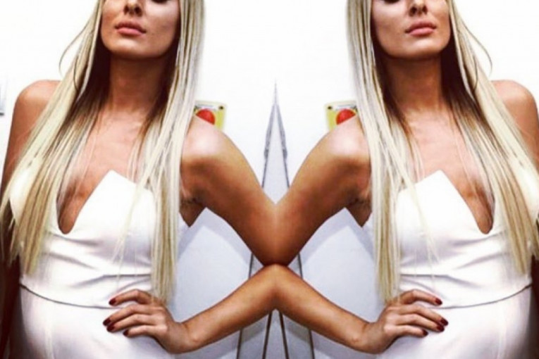 Pojavila se Lunina pesma: Prošla sam zid plača, bila na ivici mača!