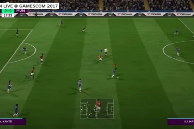 Stigla FIFA 18: Evo šta vam je potrebno!