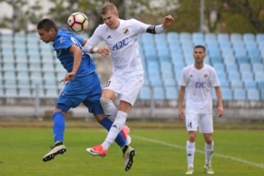 VOŽDOVAC ELIMINISAN: Čuka, Voša, Javor, Mladost u osmini finala Kupa Srbije