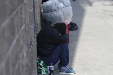 Nestalu milionerku pronašli kako jede iz kontejnera, PREŽIVELA PAKAO!