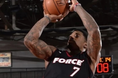 CRNO-BELI POTVRDILI: Patrik Miler potpisao dvogodišnji ugovor sa Partizanom