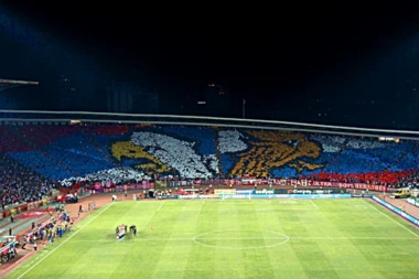 PAKETI KARATA ZA ARSENAL I KELN: Zvezda u četvrtak pušta u prodaju ulaznice za duele sa Englezima i Nemcima