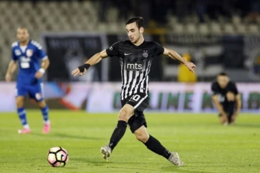 Nakon slavlja protiv Jang bojsa, NIŽU SE PROBLEMI ZA CRNO-BELE!