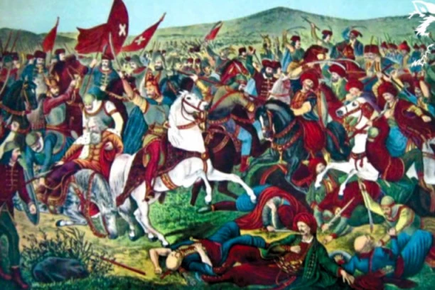 TAPISERIJA 16. VEKA OTKRIVA ISTINU O KOSOVSKOM BOJU! Srpski istoričar došao do neverovatnog otkrića