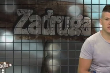 SAZNAJEMO: Žena Slobe Radanovića ulazi u Zadrugu