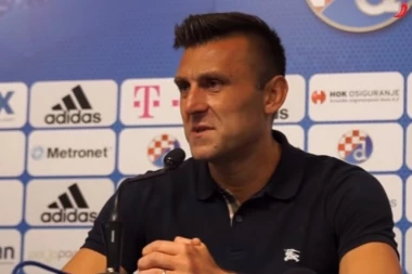 SAČEKUŠA ZA CVITANOVIĆA U ZAGREBU: Trener Dinama brutalno isprebijan ispred svog stana