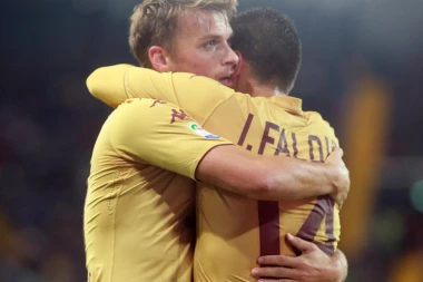 (VIDEO) MIHA NADIGRAO UDINEZE: Ljajić strelac u pobedi Torina