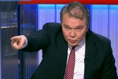 TRAMP I ZAPAD DA VRATE SRBIJI KOSOVO