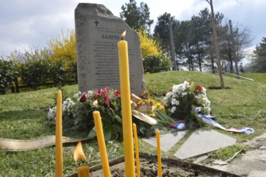 Stručnjaci ispituju posledice bombardovanja: SVAKE GODINE 20.000 UMRE!