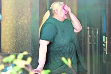 Zorici Marjanović pozlilo zbog anonimnog pisma: Upitno je njeno dalje svedočenje jer je pod ogromnim stresom