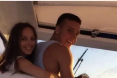 Gotova romansa: BOGDAN OSTAVIO GLUMICU!