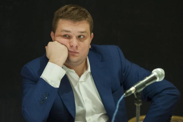 EKSKLUZIVNO! PRVA REAKCIJA IZ FK PARTIZAN! POSLE NALAŽENJA BUNKERA VELJE NEVOLJE, OGLASIO SE MILOŠ VAZURA!