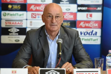 Muslin objavio spisak: JEDAN DEBITANT I JEDAN POVRATNIK!