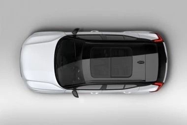 Volvo povlači 54.000 vozila iz SAD zbog vazdušnog jastuka