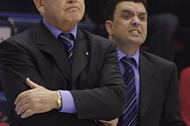 Duda Ivković ima svetski poznatog rođaka, znate li koga?